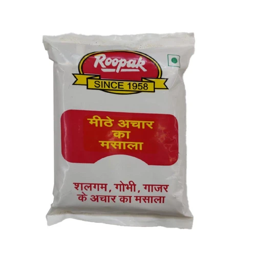 Shalgam Gobhi Pickle Masala